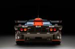 McLaren F1 GTR Longtail 1997 года